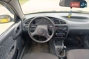 Седан Daewoo Lanos 2003 в 