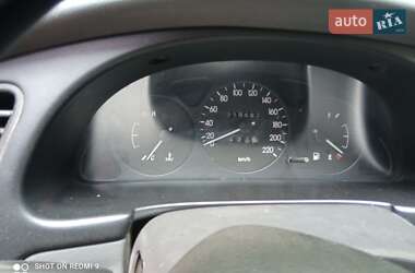 Седан Daewoo Lanos 2003 в 