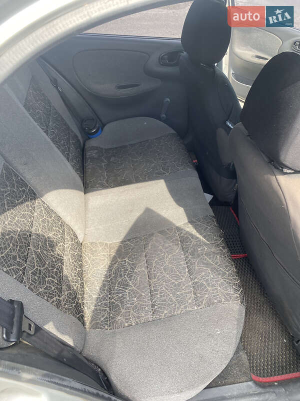 Седан Daewoo Lanos 2004 в Киеве фото 9 Седан Daewoo Lanos 2004 в Киеве