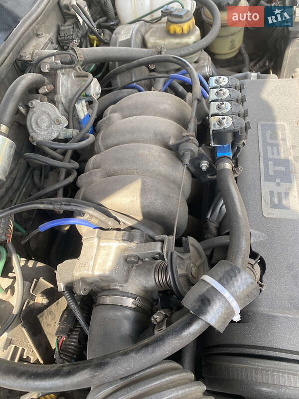 Седан Daewoo Lanos 2004 в Киеве фото 24 Седан Daewoo Lanos 2004 в Киеве