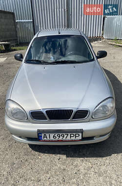 Седан Daewoo Lanos 2004 в 