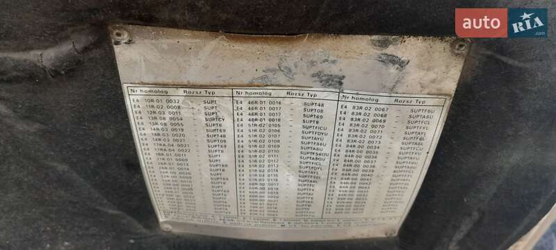 Седан Daewoo Lanos 2008 в Хмельницком