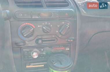 Седан Daewoo Lanos 2008 в 