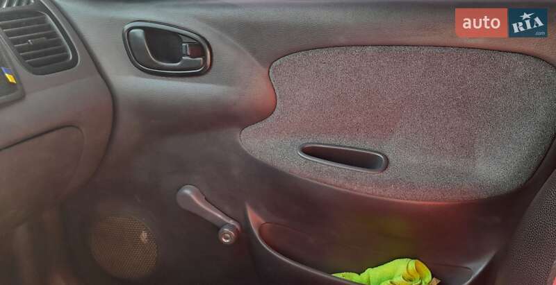 Седан Daewoo Lanos 2008 в Хмельницком