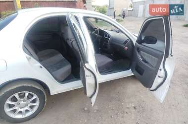 Седан Daewoo Lanos 2005 в 