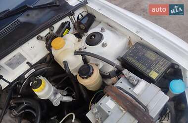 Седан Daewoo Lanos 2005 в 