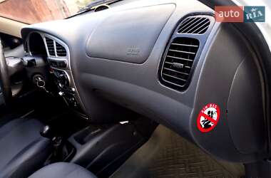 Седан Daewoo Lanos 2005 в 