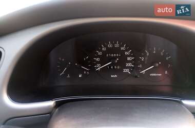 Седан Daewoo Lanos 2005 в 