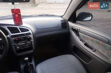 Седан Daewoo Lanos 2005 в 