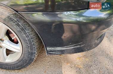 Седан Daewoo Lanos 2008 в 