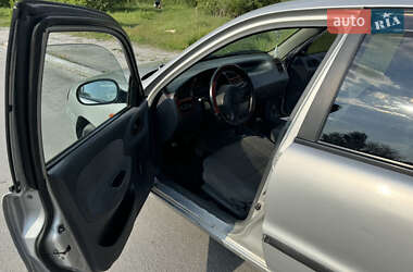 Седан Daewoo Lanos 2006 в 