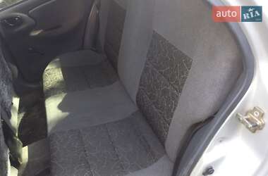 Седан Daewoo Lanos 2007 в 