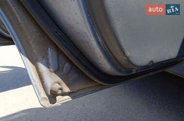 Седан Daewoo Lanos 2008 в 