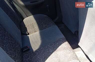 Седан Daewoo Lanos 2008 в 