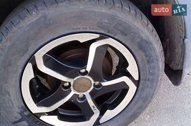 Седан Daewoo Lanos 2008 в 