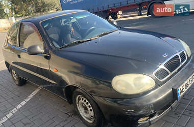 Хэтчбек Daewoo Lanos 1998 в 
