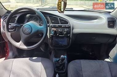 Седан Daewoo Lanos 2006 в Киеве
