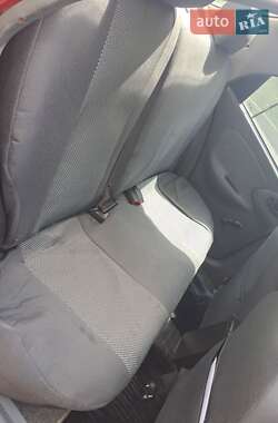 Седан Daewoo Lanos 2006 в Киеве