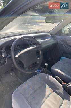 Седан Daewoo Lanos 2005 в 