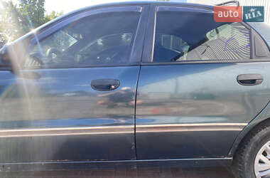 Седан Daewoo Lanos 2005 в 