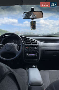 Седан Daewoo Lanos 2006 в 