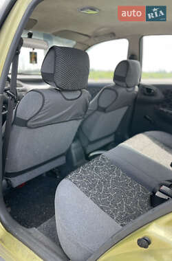 Седан Daewoo Lanos 2006 в 