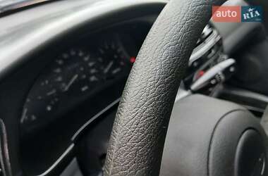 Седан Daewoo Lanos 2008 в 