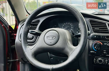 Седан Daewoo Lanos 2007 в 