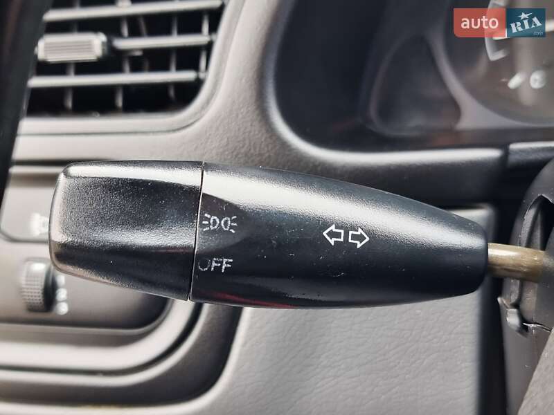 Седан Daewoo Lanos 2003 в Хмельницком