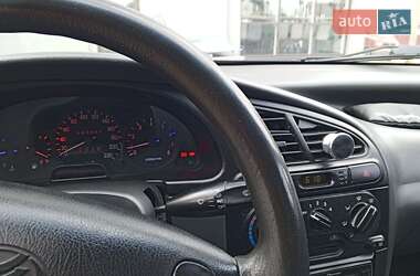 Седан Daewoo Lanos 2005 в 