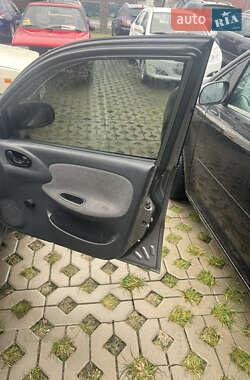 Седан Daewoo Lanos 2007 в 