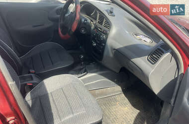 Седан Daewoo Lanos 2005 в 