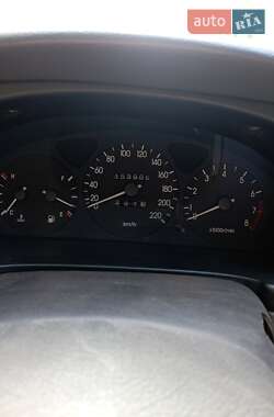 Хетчбек Daewoo Lanos 2007 в 