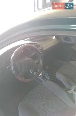 Седан Daewoo Lanos 2007 в Чернигове