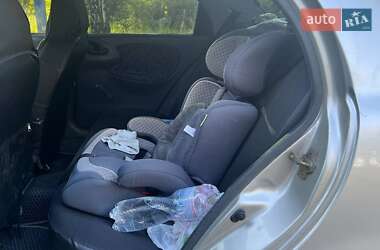 Седан Daewoo Lanos 2003 в 