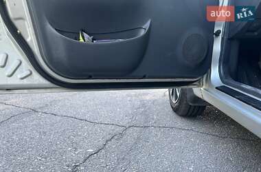 Седан Daewoo Lanos 2003 в 