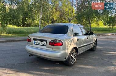 Седан Daewoo Lanos 2003 в 