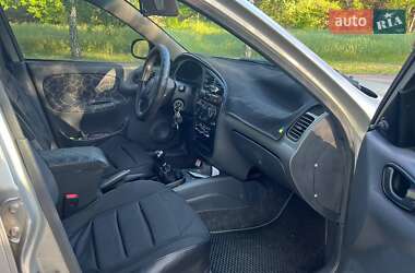 Седан Daewoo Lanos 2003 в 