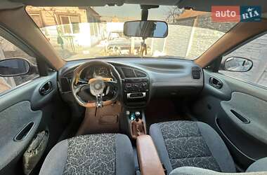 Седан Daewoo Lanos 2008 в Днепре