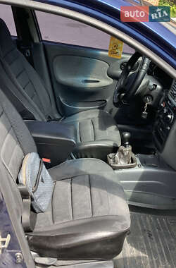 Седан Daewoo Lanos 2006 в 