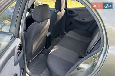 Седан Daewoo Lanos 2006 в 