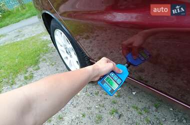 Седан Daewoo Lanos 2009 в 