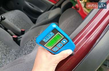 Седан Daewoo Lanos 2009 в 
