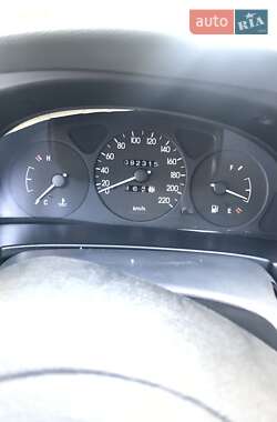 Седан Daewoo Lanos 2007 в 