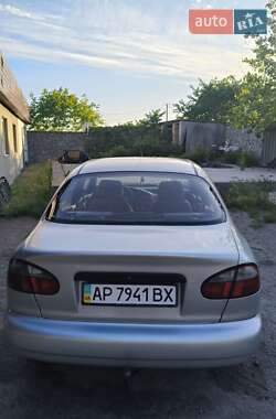 Седан Daewoo Lanos 2005 в 