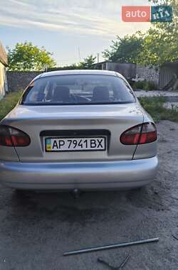 Седан Daewoo Lanos 2005 в 