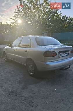 Седан Daewoo Lanos 2005 в 