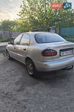 Седан Daewoo Lanos 2005 в 