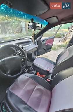 Седан Daewoo Lanos 2005 в 