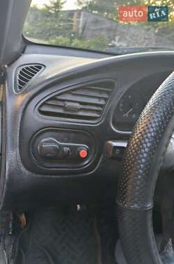 Седан Daewoo Lanos 2005 в 